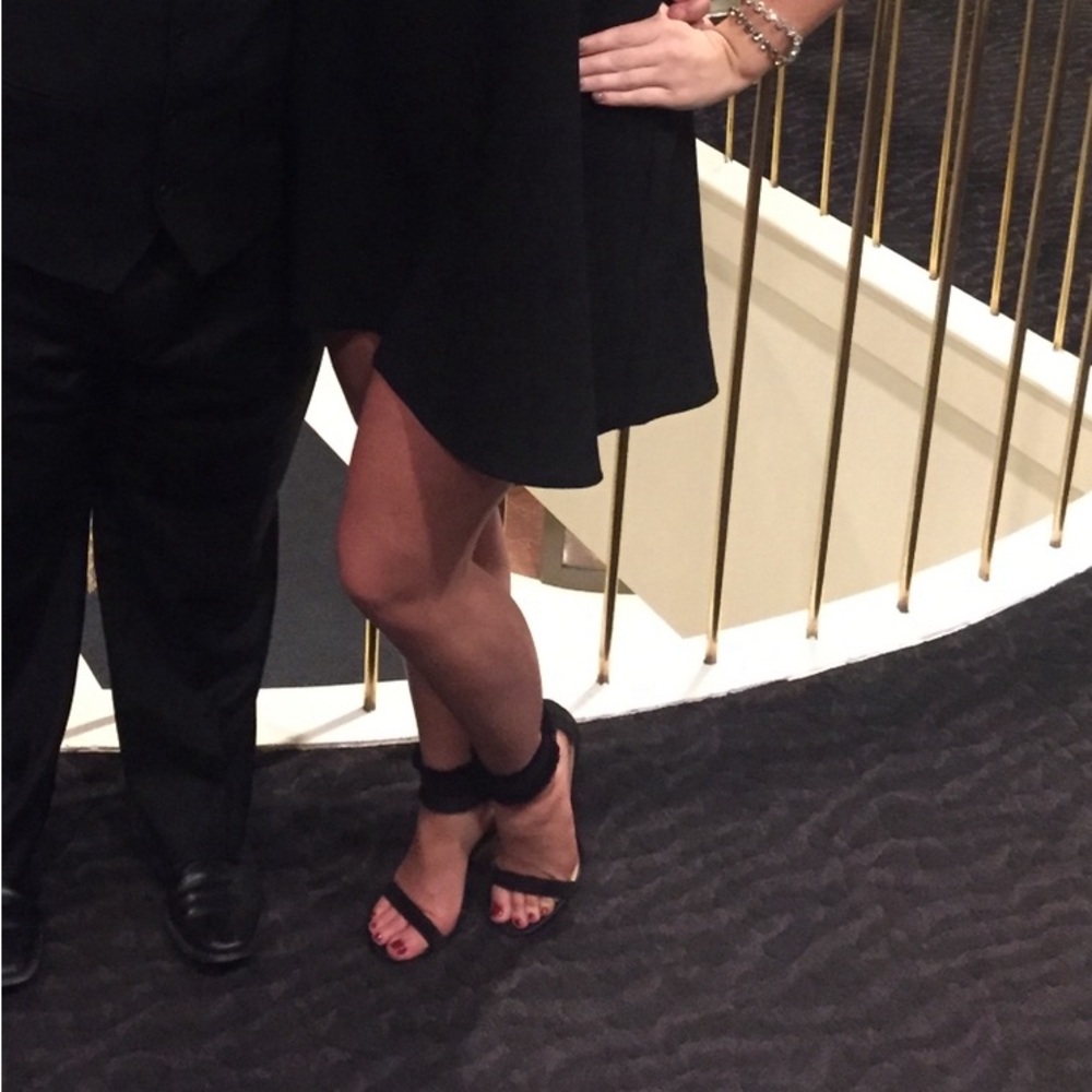 Sam Edelman Anabeth Sandal - Picture 4 of 4